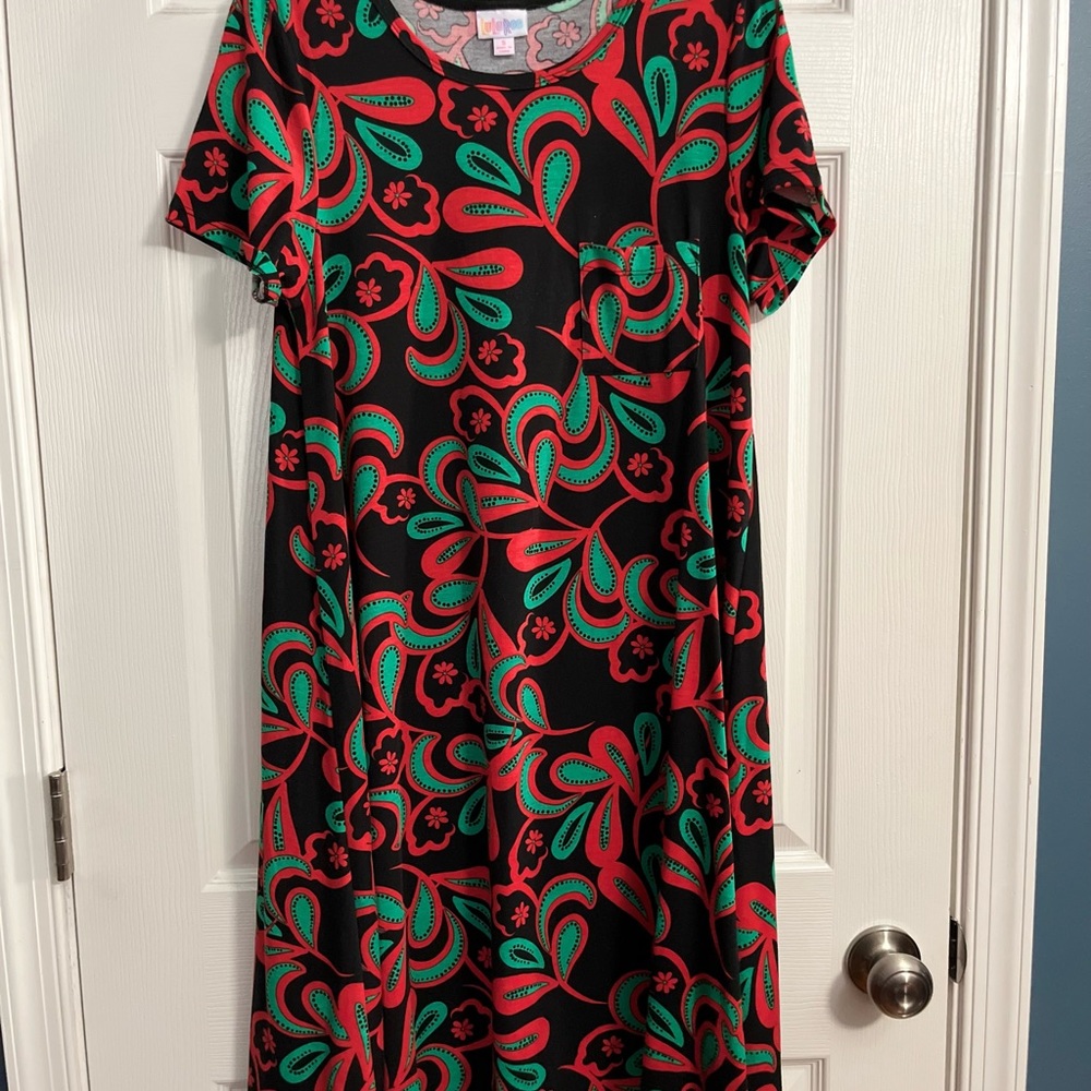 LuLaRoe Carly- S